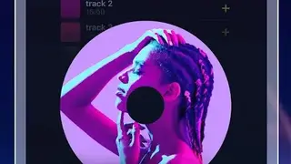 Slow Motion Camera screenshot