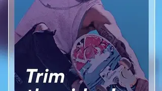 Slow Motion Camera.Fast Video Editor with Music screenshot