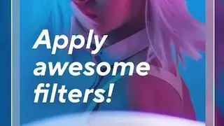 Slow Motion Camera.Fast Video Editor with Music screenshot