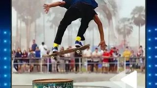 Slow motion – Speed up video – Speed motion screenshot