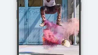 Slow Motion Video Editor 2020 screenshot