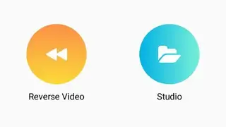Slow Motion Video Maker screenshot