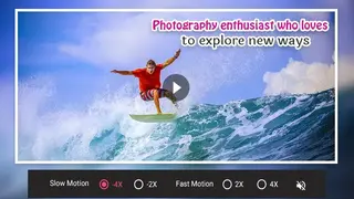Slow Motion Video Maker – Latest screenshot