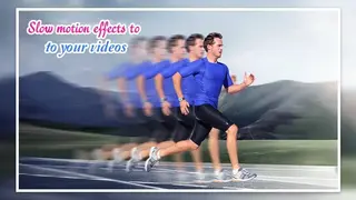 Slow Motion Video Maker – Latest screenshot