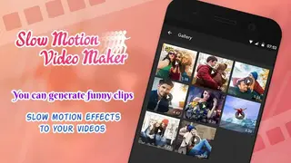 Slow Motion Video Maker – Latest screenshot