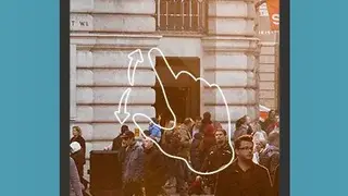 Slow Motion Video Zoom Player screenshot