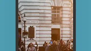 Slow Motion Video Zoom Player screenshot