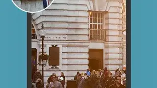 Slow Motion Video Zoom Player screenshot