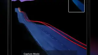 Slow Shutter Cam screenshot