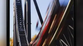 Slow Shutter Cam screenshot