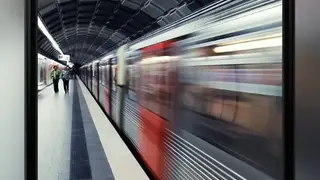 Slow Shutter Cam screenshot