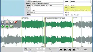 SlowGold screenshot