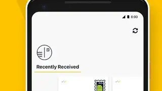 Slowly screenshot