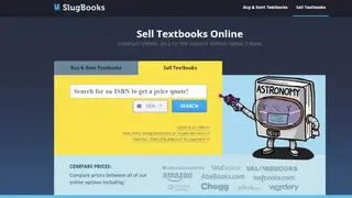 SlugBooks screenshot