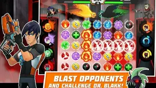 Slugterra: Slug it Out! screenshot
