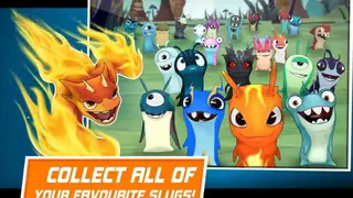 Slugterra: Slug it Out! screenshot