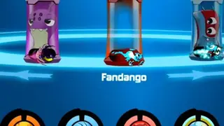 Slugterra: Slug it Out! screenshot