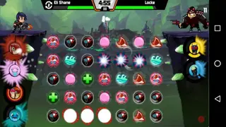 Slugterra: Slug it Out! screenshot