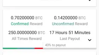 Slush Pool screenshot