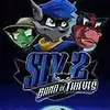 Sly 2: Band of Thieves