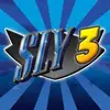 Sly 3: Honor Among Thieves