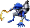 Sly Cooper