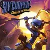 Sly Cooper: Thieves in Time