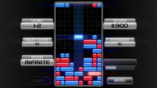 Slydris screenshot