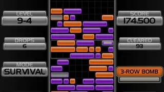 Slydris screenshot