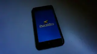 Smacktive screenshot