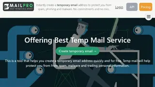 SMAILPRO screenshot