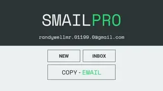 SMAILPRO screenshot