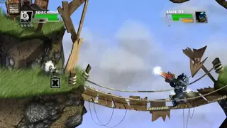 Small Arms screenshot