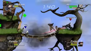 Small Arms screenshot