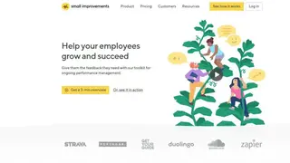 Small Improvements (SI) screenshot