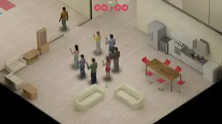 Small Sister screenshot