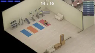 Small Sister screenshot