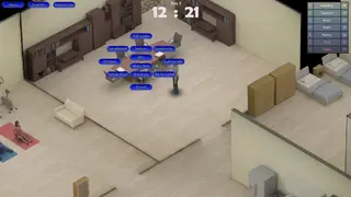 Small Sister screenshot
