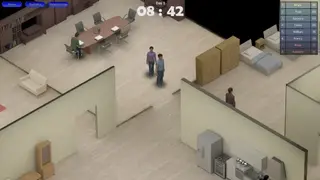 Small Sister screenshot