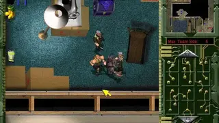 Small Soldiers Squad Commander screenshot