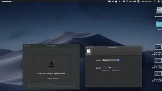 SmallImage screenshot