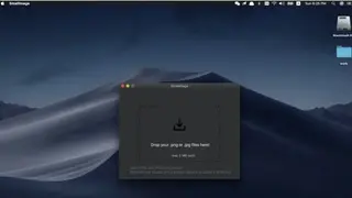 SmallImage screenshot