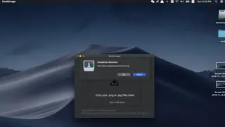 SmallImage screenshot