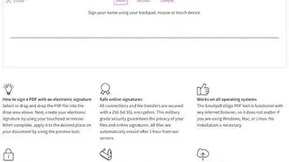 Smallpdf screenshot