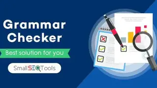 SmallSEOTools screenshot