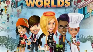 SmallWorlds screenshot