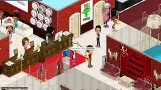 SmallWorlds screenshot