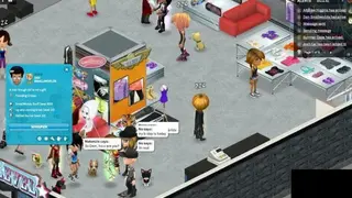SmallWorlds screenshot