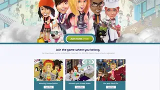 SmallWorlds screenshot