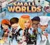 SmallWorlds